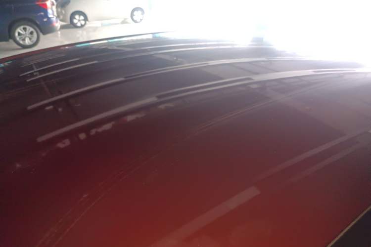 Used Chery Arrizo 3 2015 1.5L Manual High-End Version