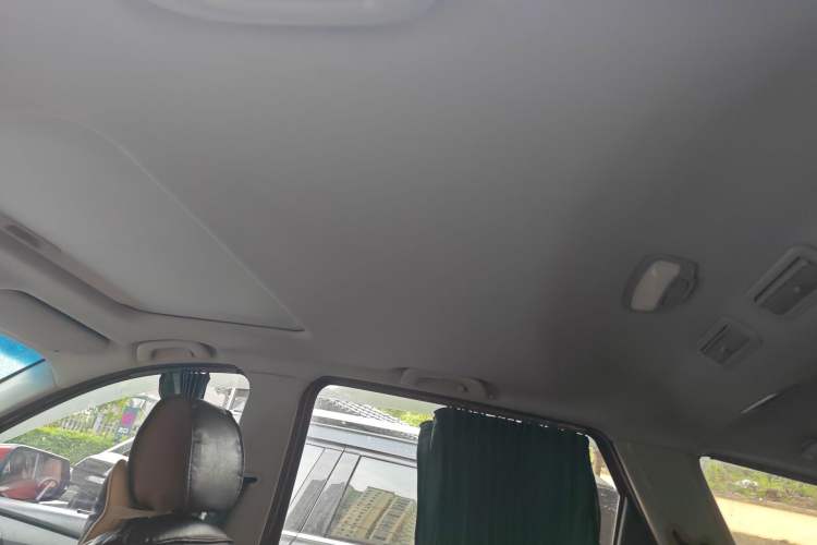 Used Wuling Hongguang S3 2018 1.5L Manual Luxury Model China V Standard
