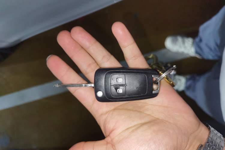 Used Buick Excelle GX 2018 18T Automatic Elite Model
