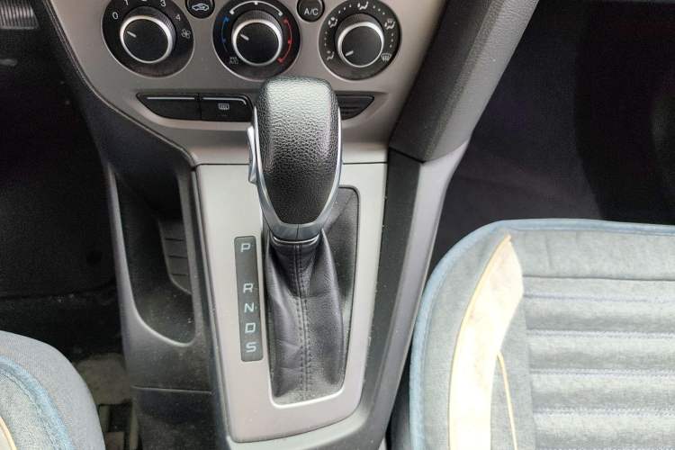 Used Ford Focus 2012 Hatchback 1.6L Automatic Comfort Model