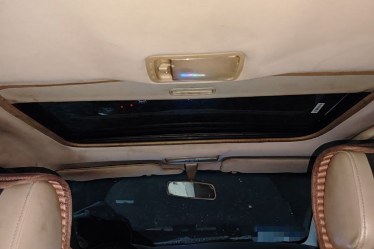 Used Geely Auto Ocean 2012 Energy-Saving Edition 1.5L Manual SuperDelight Model