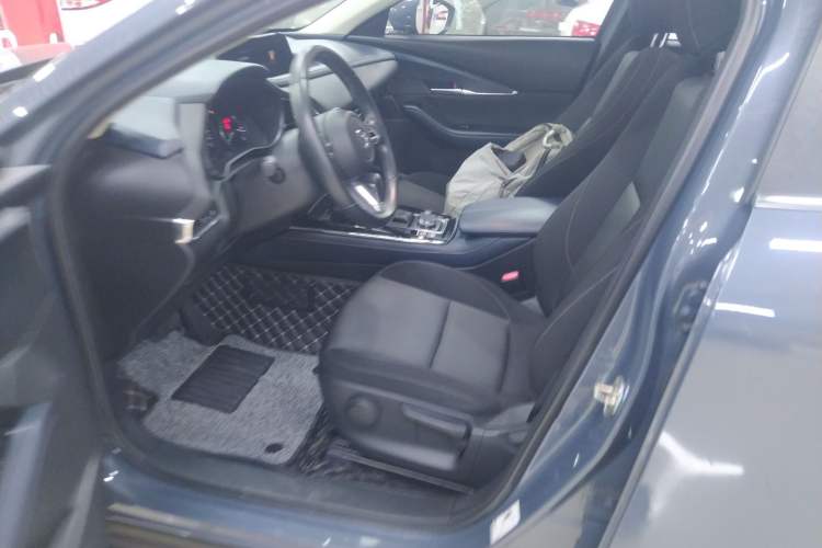 Used Mazda CX-30 2020 2.0L Automatic YAYUE Version
