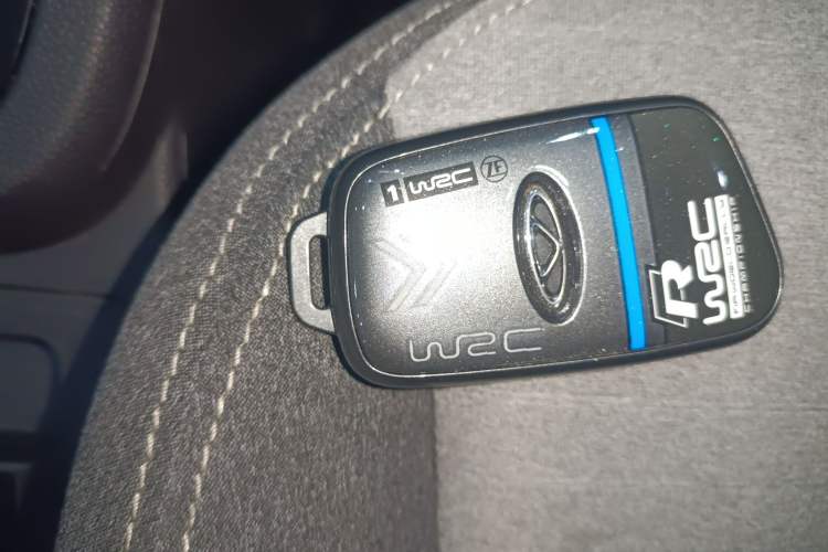 Used Chery Little Ant 2019 4-Seater Smart Edition 35 kWh
