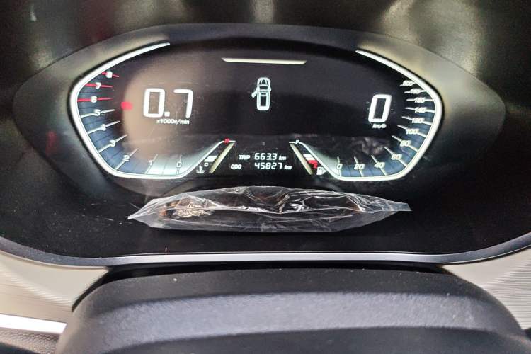 Used Baojun 360 2019 1.5L Manual Elite Version China VI