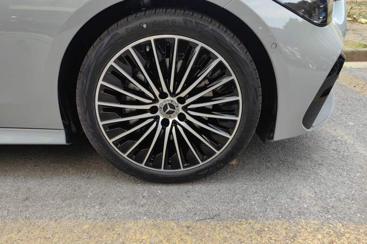 Used Mercedes-Benz CLE 2026 CLE 260 Coupe