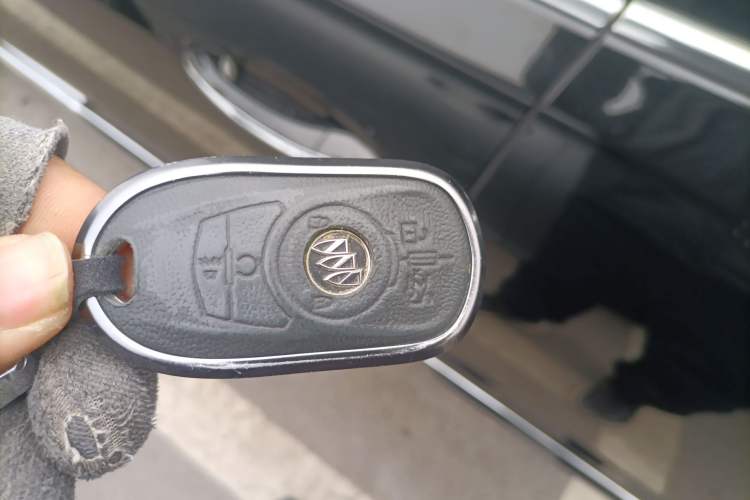 Used Buick LaCrosse 2018 20T Elite Edition
