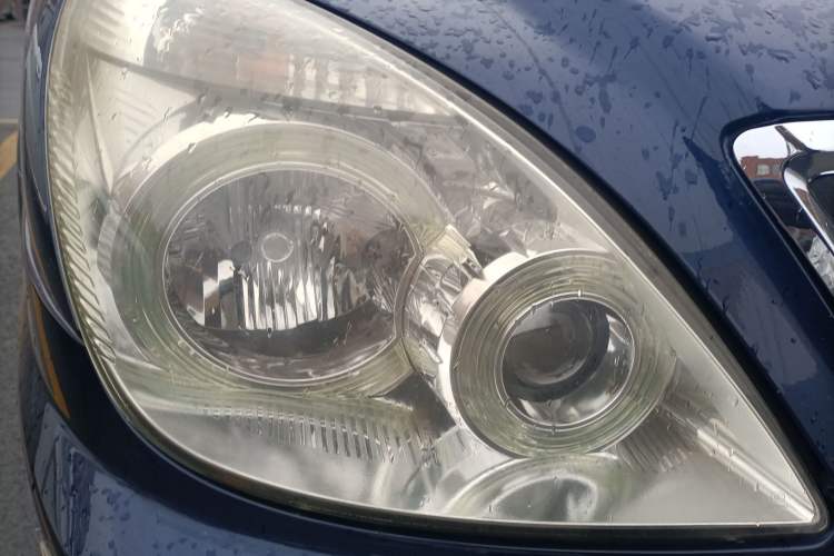 Used Buick GL8 2014 2.4L Comfort Edition
