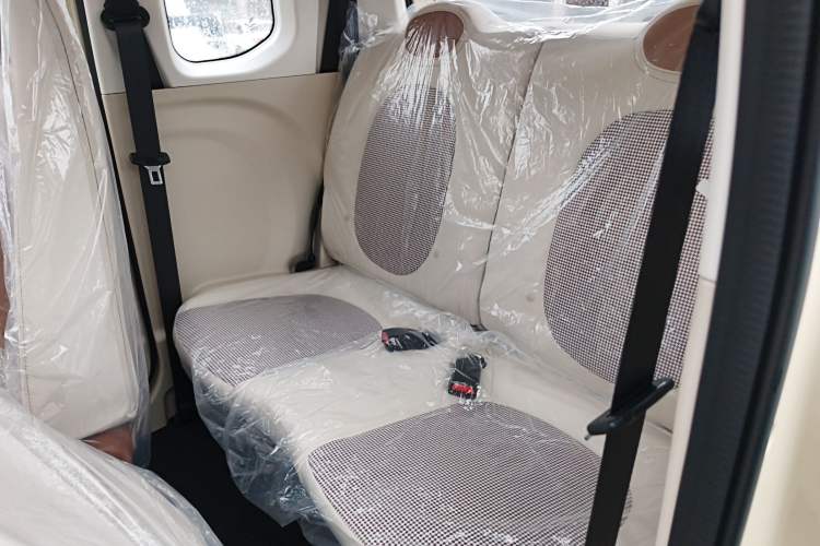 Used Bestune Pony 2025 222km Range Agile Horse
