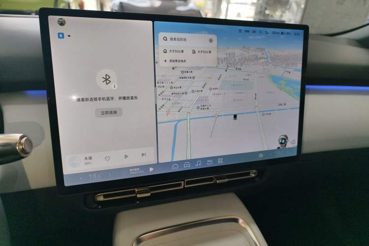 Used XPeng P7+ 2024 Long-Range Max
