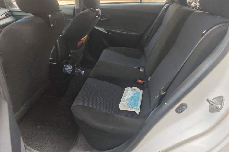 Used Toyota YARiS L Zhi Xuan 2016 Revised 1.5G CVT Xuan Dong Edition
