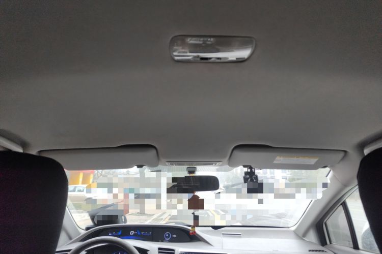 Used Honda Civic 2013 10th Anniversary 1.8L Automatic Comfort Version