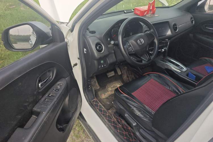 Used Honda XR-V 2020 220TURBO CVT Comfort Version