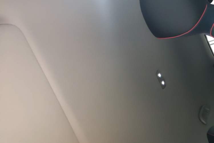 Used BYD Yuan PLUS 2022 510 km Luxury Version