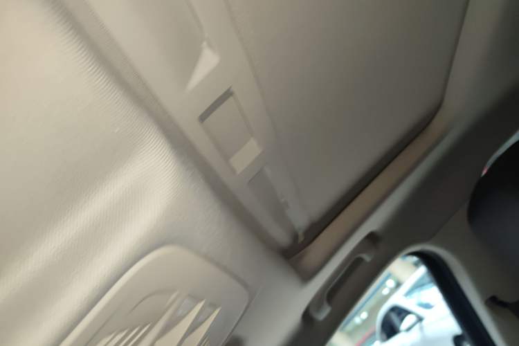 Used Buick Verano 2020 20T CVT Leading Edition Headliner