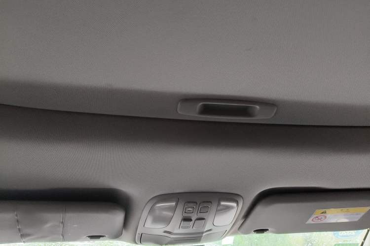 Used JAC Group iEVS4 2019 Luxury Smart Edition