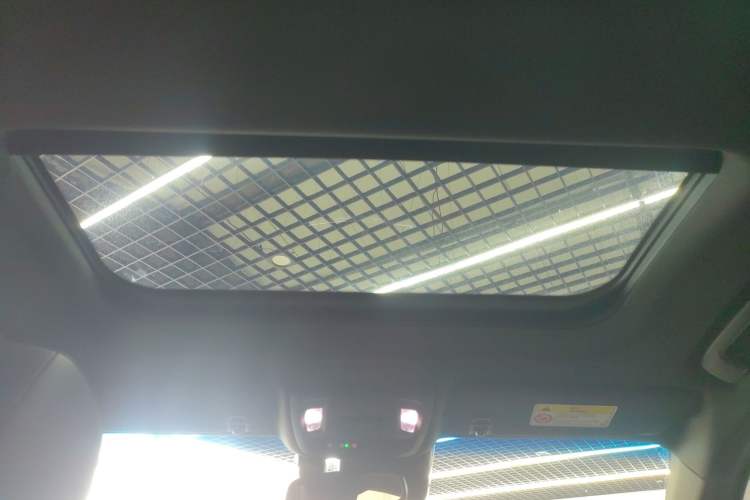 Used Cadillac CT5 2022 28T Luxury Version (Standard Edition)
