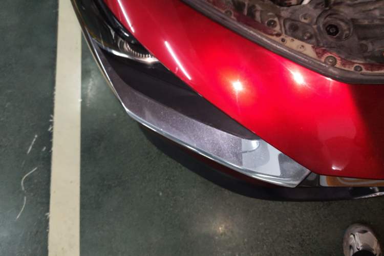 Used Mazda CX-30 2020 2.0L Automatic Joyful Model Right Front Headlight