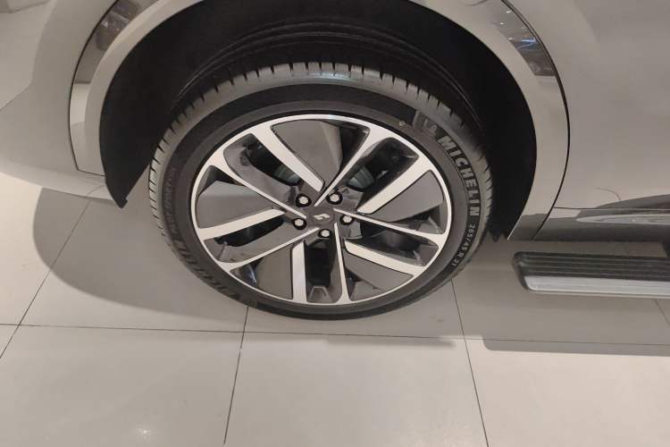 Used Li Auto L9 2024 Ultra Model