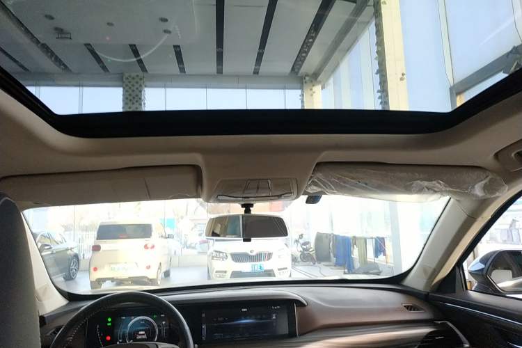 Used Bestune T77 2020 PRO 280 TID Automatic Luxury Model