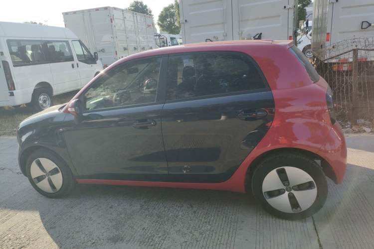 Used ORA Black Cat 2019 301km Standard Edition
