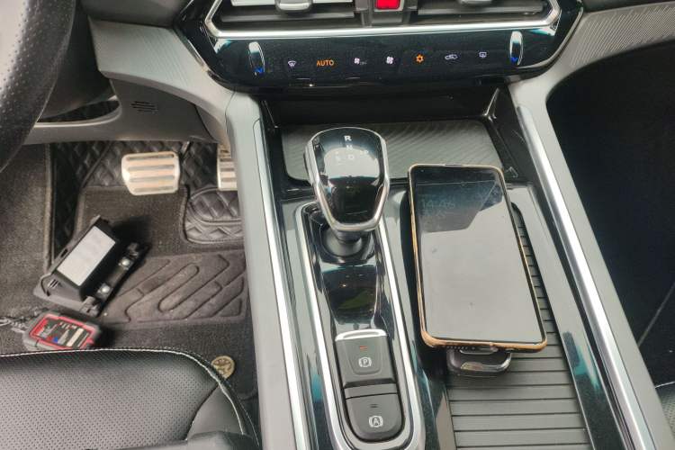 Used SOL X7 2021 1.5T Luxury Model
