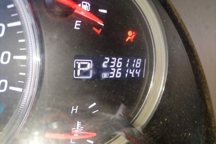 Used Nissan Teana 2011 2.0L XL Comfort Edition
