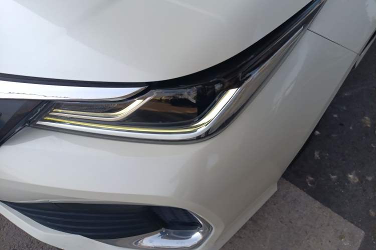 Used Toyota Allion 2021 2.0L Luxury Edition
