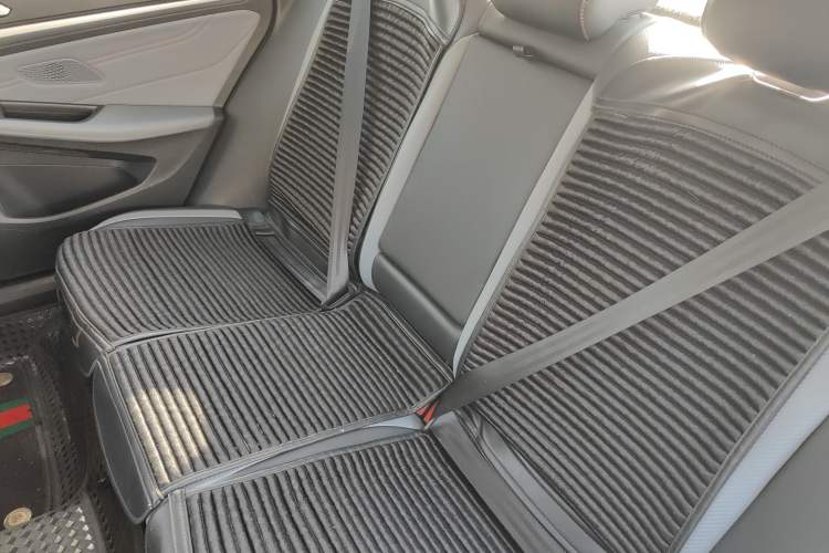 Used Volkswagen Lamando 2022 Lingdu L 280TSI DSG Spicy Edition