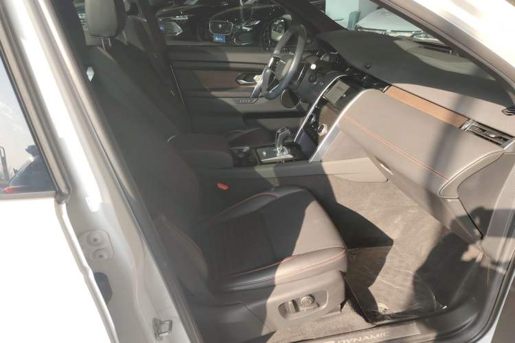 Used Land Rover Discovery Sport 2022 249 PS R-Dynamic S Performance Edition 5 Seats
