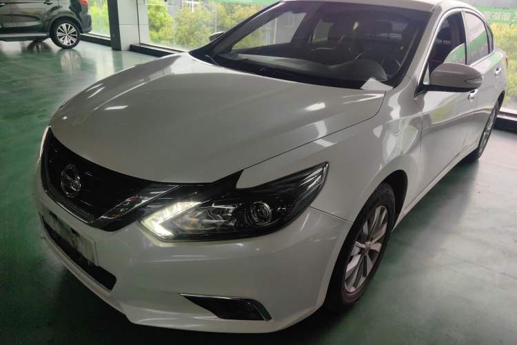 Used Nissan Teana 2016 Revised Version 2.0L XL Comfort Edition