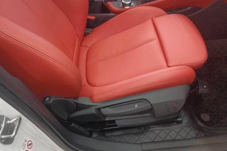 Used BMW X2 2021 Restyled sDrive25i M Sport Package