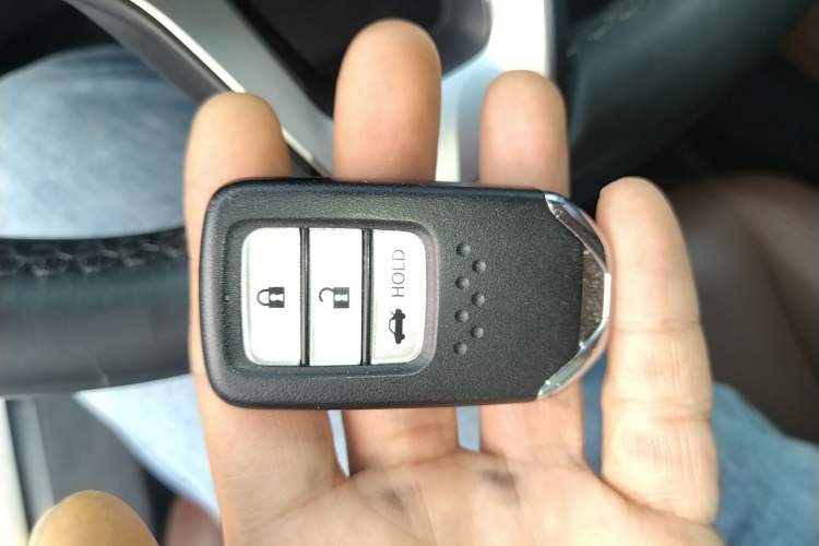 Used Honda Inspire 2022 Lingpai Hybrid 2.0L Pure Elegant Edition