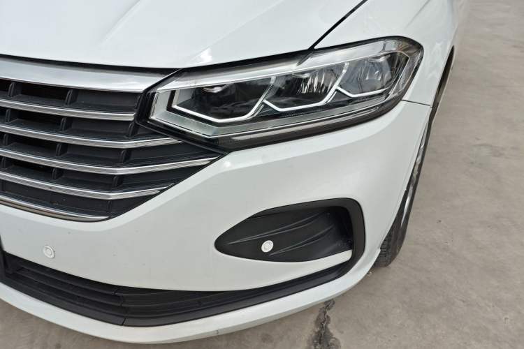 Used Volkswagen Lavida 2023 Revised 1.5L Automatic DeYi Edition
