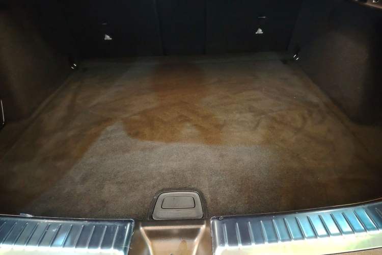 Used Mercedes-Benz GLE Coupe 2024 GLE 450 4MATIC Coupe SUV Fashion Model