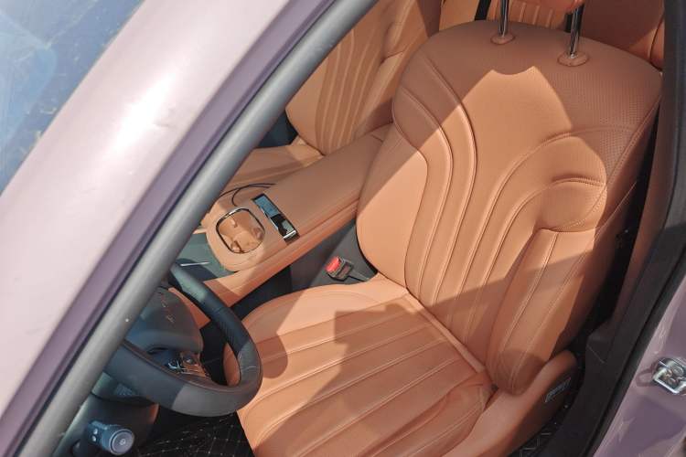 Used AION RT 2025 520 Smart Luxury Edition
