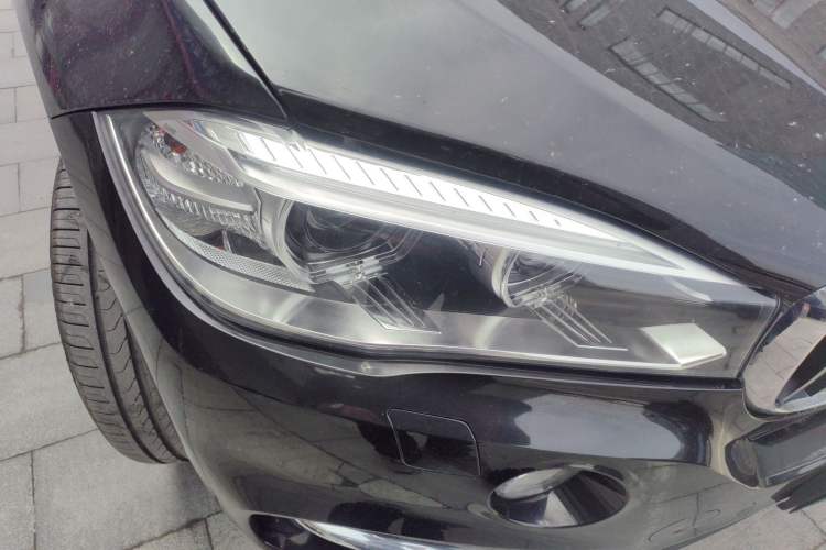 Used BMW X5 2018 xDrive28i