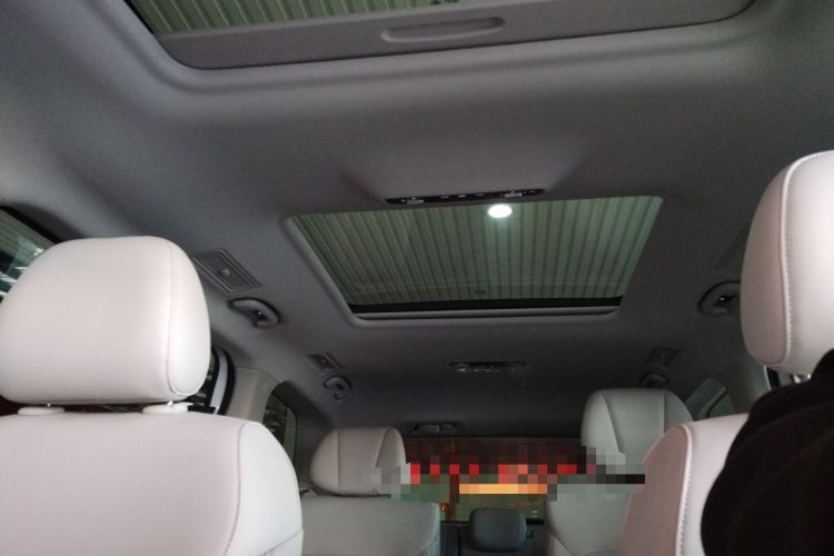 Used Roewe iMAX8 New Energy 2025 1.5T DMH Lu Zun Deluxe Edition