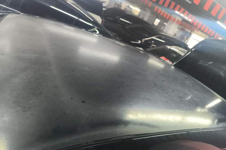 Used Zeekr X 2023 Four-Wheel Drive YOU Edition 4 Seats
