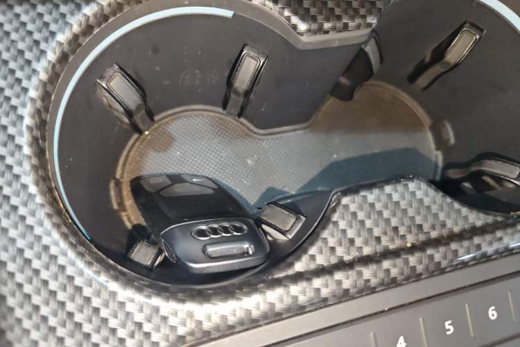 Used Audi A4L 2018 30th Anniversary Edition 40 TFSI Sport Edition