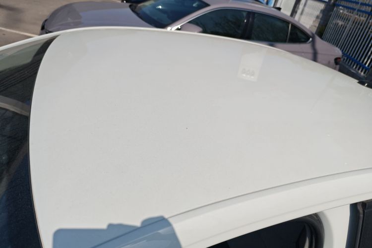 Used Volkswagen Lavida 2023 New Sharp 1.5L Automatic Excellent New Edition Roof