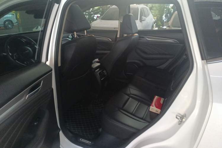 Used Haval F7 2020 2.0T All-Wheel Drive iJoy