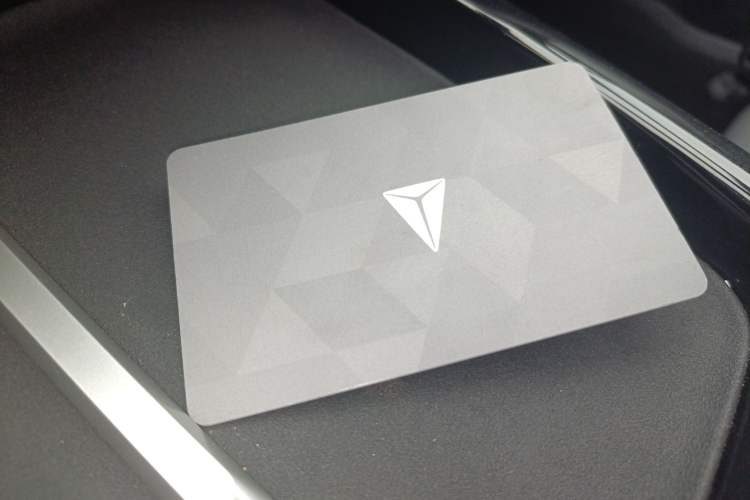 Used Deepal S05 2024 510 Plus Pure Electric Version
