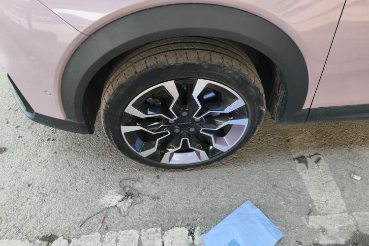 Used Lynk & Co 06 2023 Remix 1.5T Shero