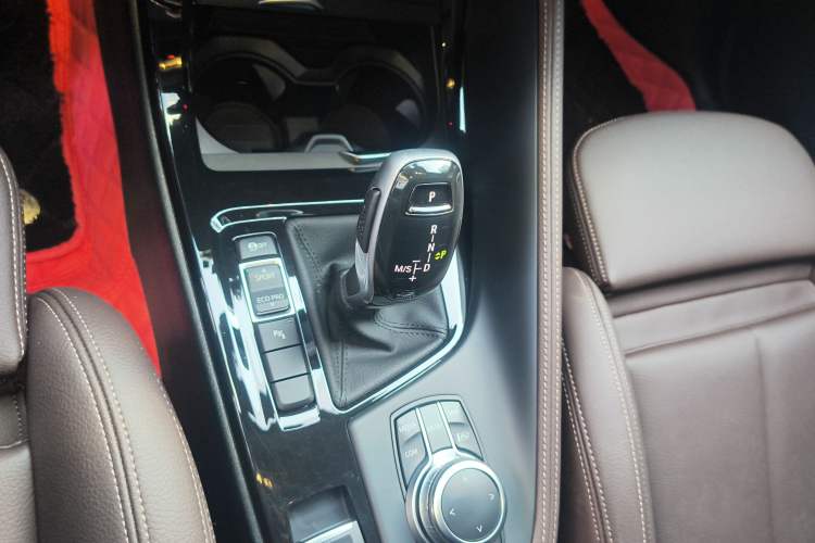 Used BMW X2 2022 sDrive25i M Sport Package