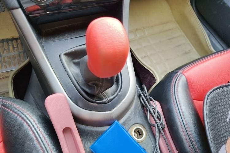 Used Peugeot 408 2013 1.6L Manual Comfort Edition
