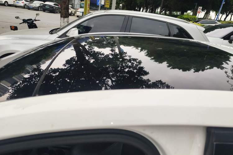 Used Ford Focus 2019 Hatchback EcoBoost 180 Automatic Trendy Model