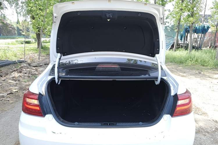 Used Geely Auto Vision 2020 1.5L Manual Value Edition
