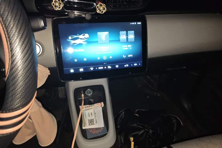 Used Leapmotor T03 2022 Hometown Jade Edition