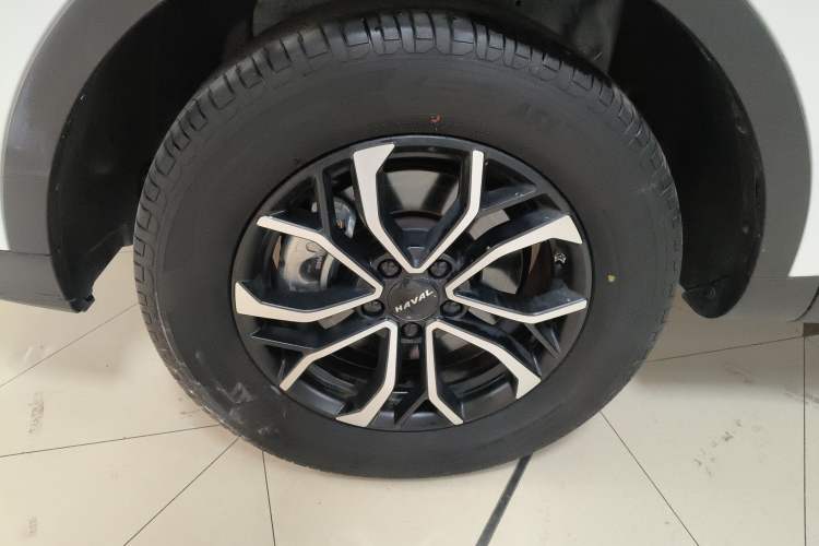 Used Haval H6 2023 National Trend Edition 1.5T Automatic Urban Version