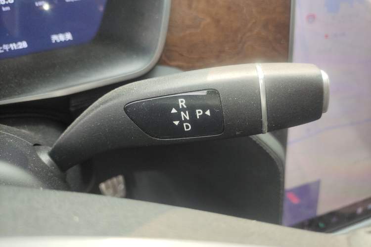 Used Tesla Model X 2020 Long-Range Upgrade Version
